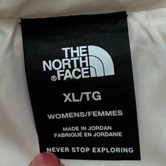 North Face Lhotse Reversible Vest Size XL - Picture 11 of 11